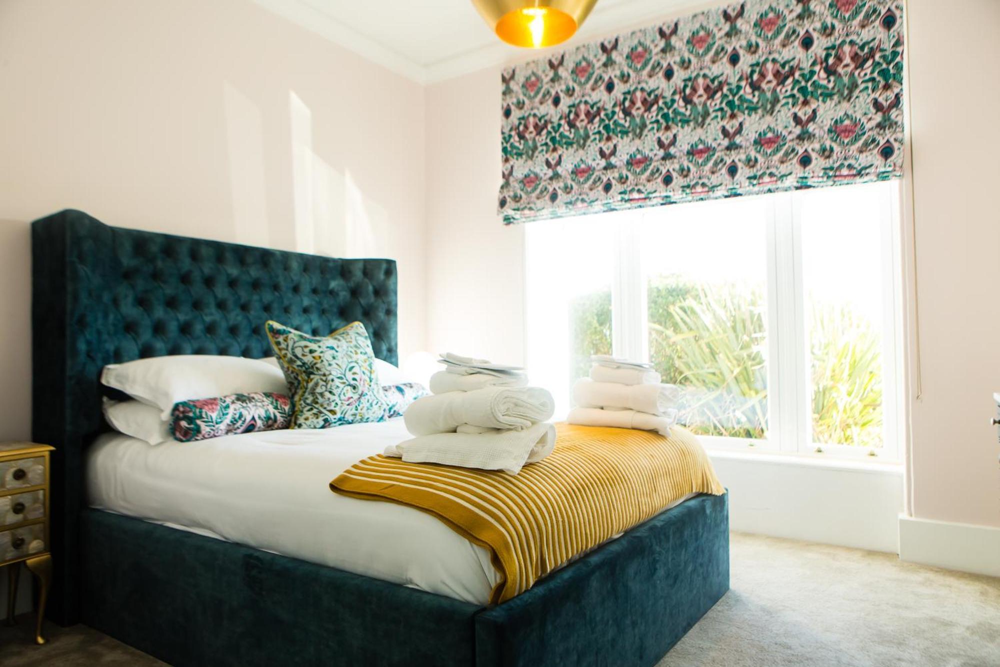 Rounton Villa By Maison Parfaite - Hot Tub - Sea Views - Parking Robin Hood's Bay Exteriör bild