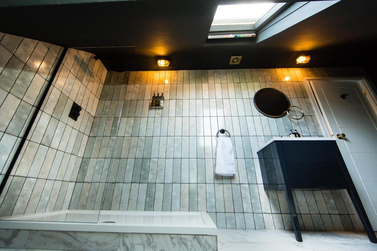 Rounton Villa By Maison Parfaite - Hot Tub - Sea Views - Parking Robin Hood's Bay Exteriör bild